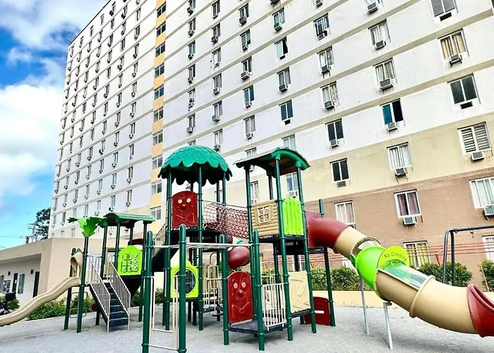 Aavista Aparthotel Suba Basbas