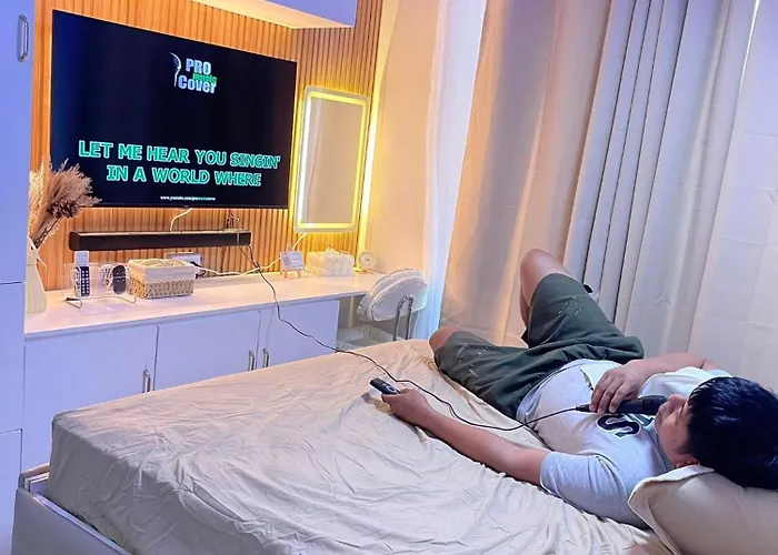 Aparthotel Aavista Suba Basbas