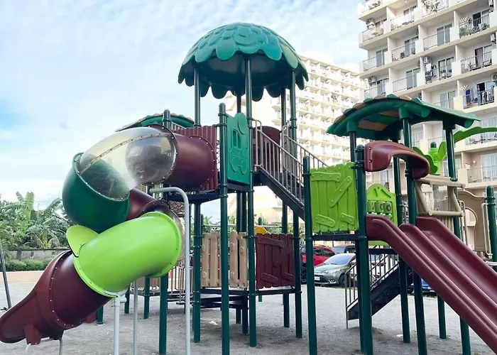 Aparthotel Aavista *