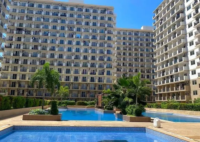 Aparthotel Aavista