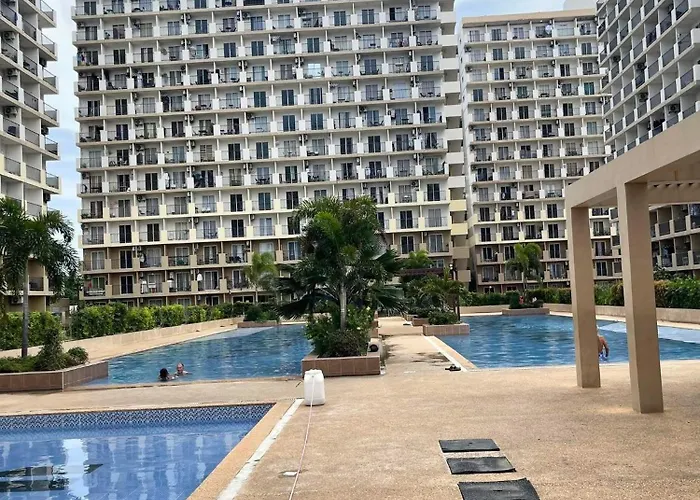 Aparthotel Aavista *