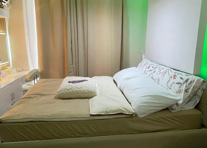 Aavista Aparthotel *