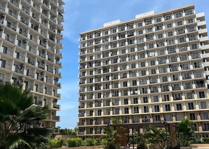 Aavista Aparthotel