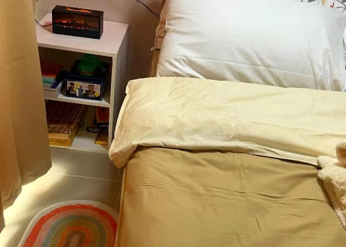 Aparthotel Aavista